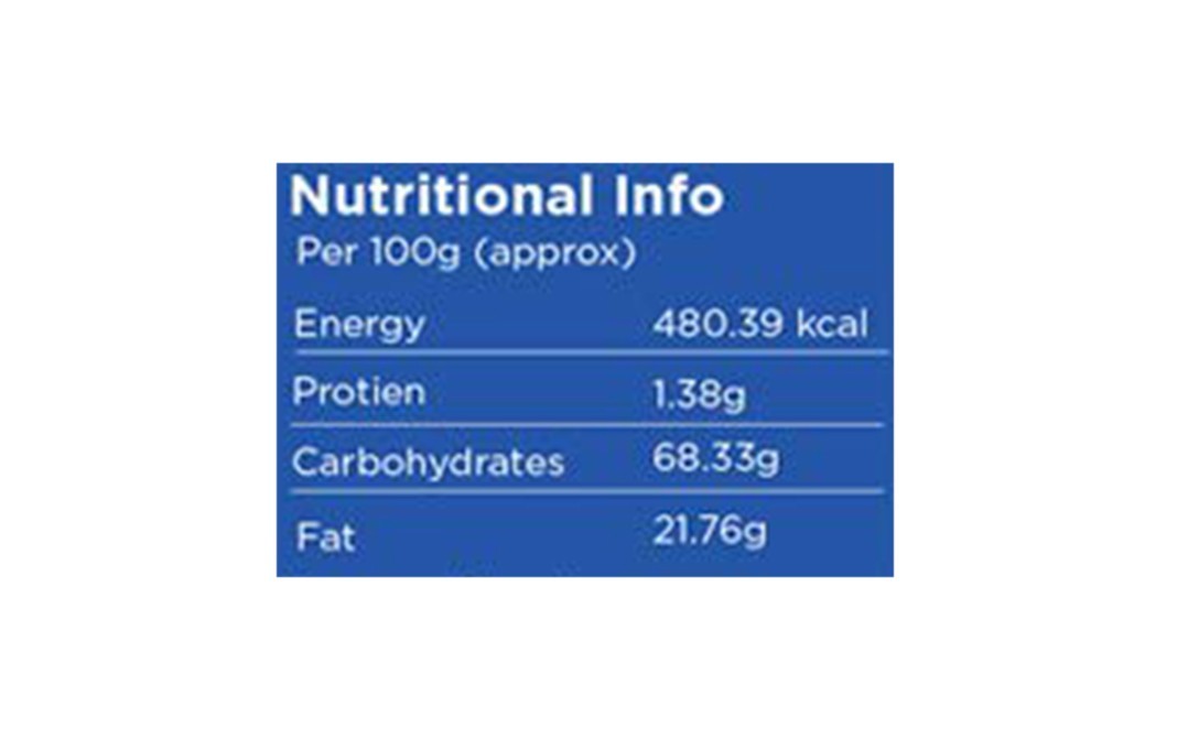 Delight Foods Jaggery Banana Chips    Shrink Pack  250 grams